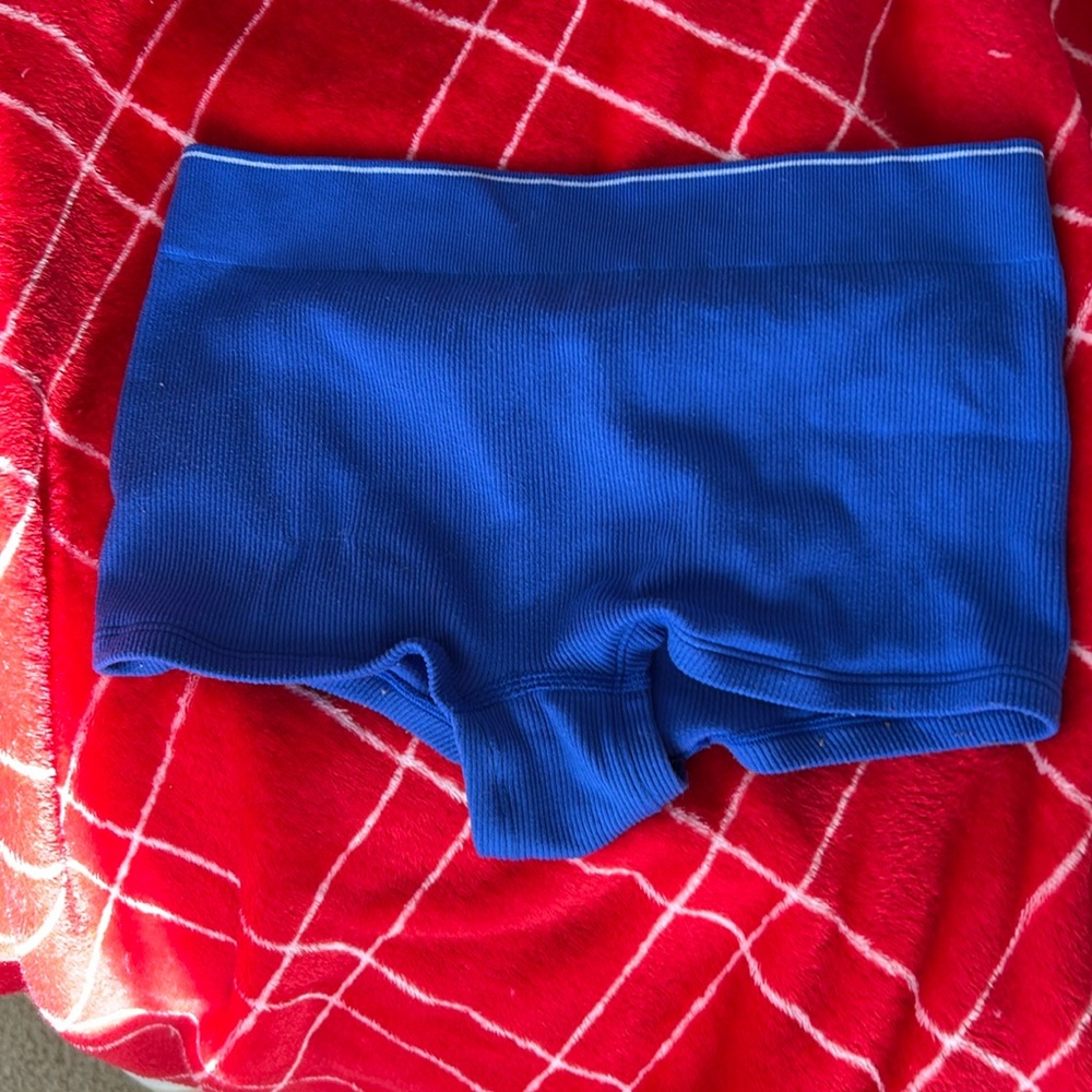 Aerie super chill real good underwear!